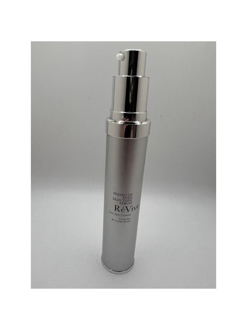 New ReVive Perfectif Even Skin Serum